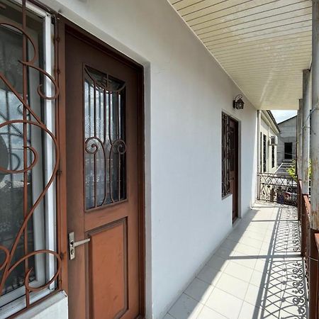 Hotel House On Ganja Street Kutaisi Exterior foto